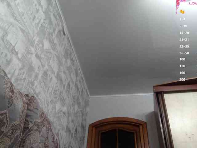 RosalynSturner webcam