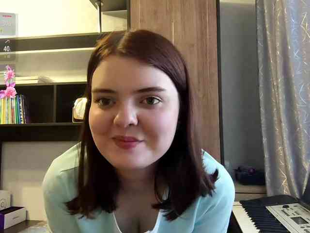 RosalynSturner webcam