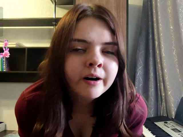 RosalynSturner webcam