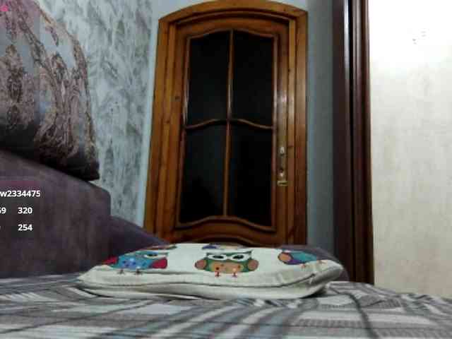 RosalynSturner webcam