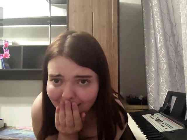 RosalynSturner webcam