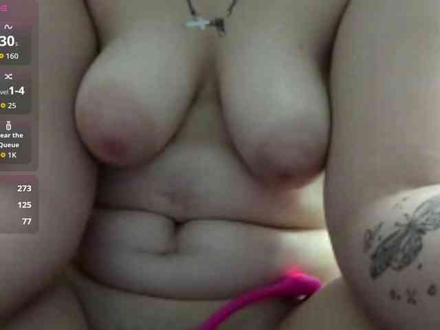 RosalynSturner Live Webcam on BongaCams