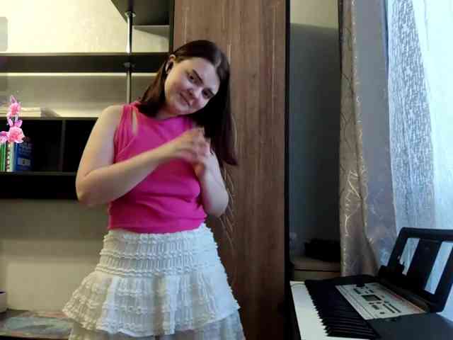 RosalynSturner webcam