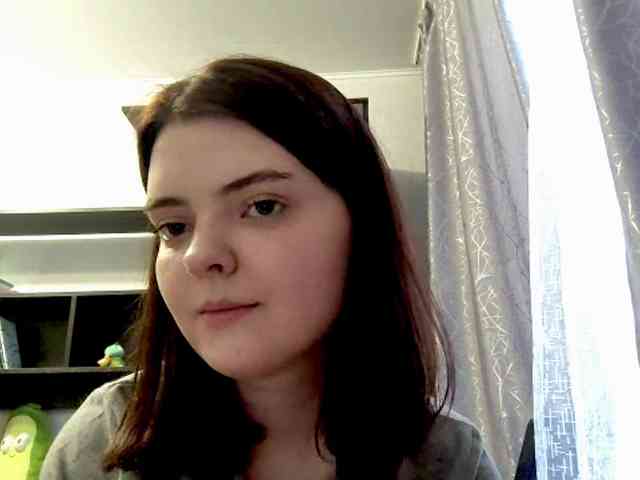 RosalynSturner Live Webcam on BongaCams