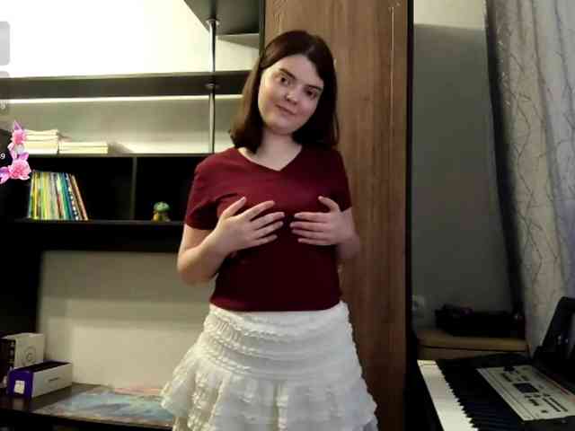 RosalynSturner webcam