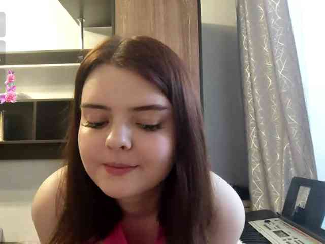 RosalynSturner webcam