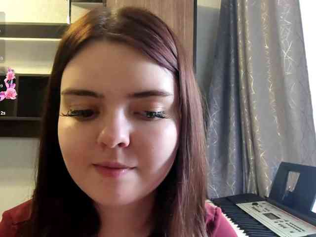 RosalynSturner webcam