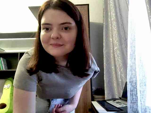 RosalynSturner webcam