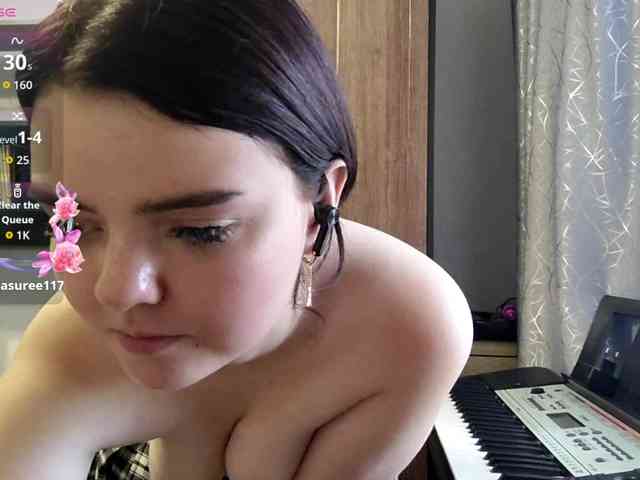 RosalynSturner webcam