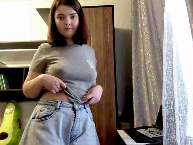 RosalynSturner webcam