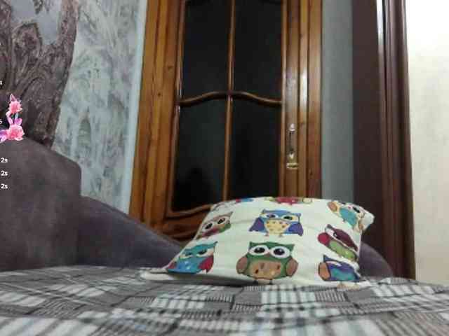RosalynSturner webcam