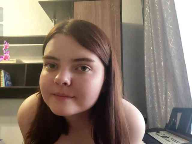 RosalynSturner webcam