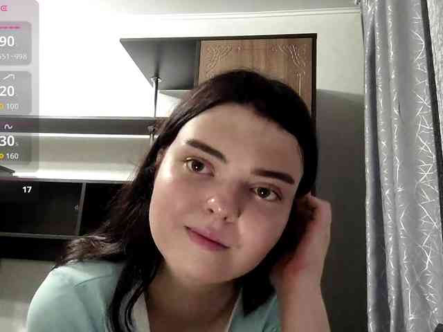 RosalynSturner webcam