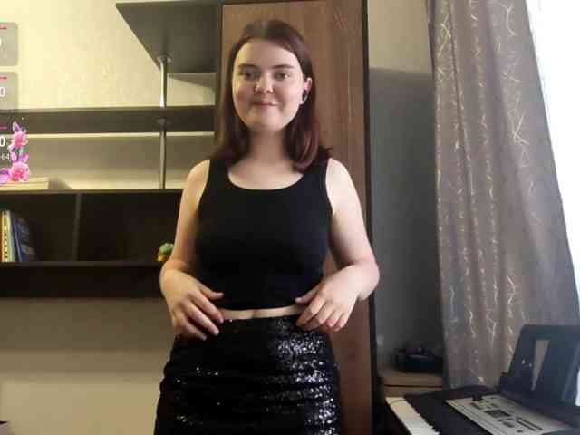RosalynSturner webcam