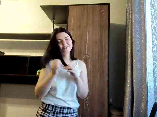 RosalynSturner Live Webcam on BongaCams