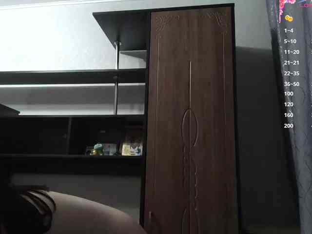 RosalynSturner webcam