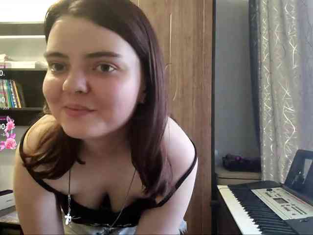 RosalynSturner webcam