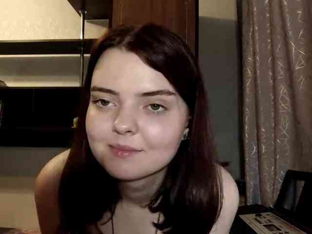Ce modèle est en direct maintenant. RosalynSturner
