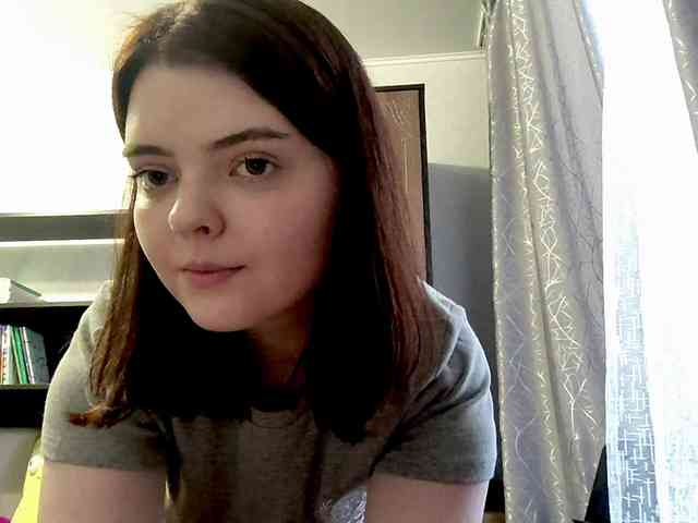 RosalynSturner Live Webcam on BongaCams