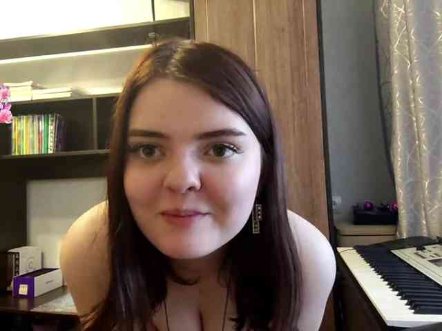 RosalynSturner webcam