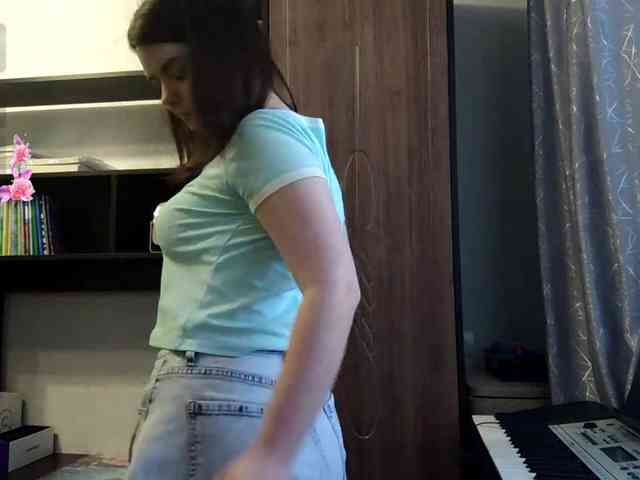 RosalynSturner webcam