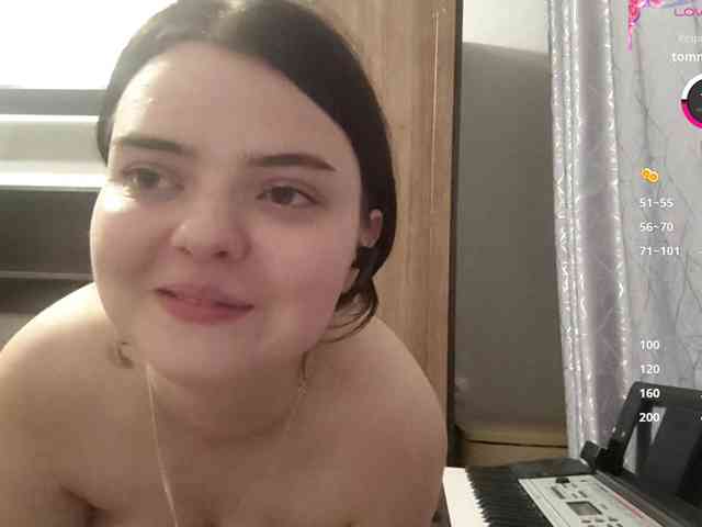RosalynSturner webcam