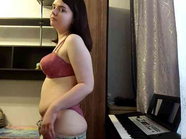 RosalynSturner webcam