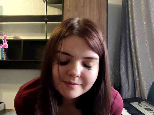 RosalynSturner webcam