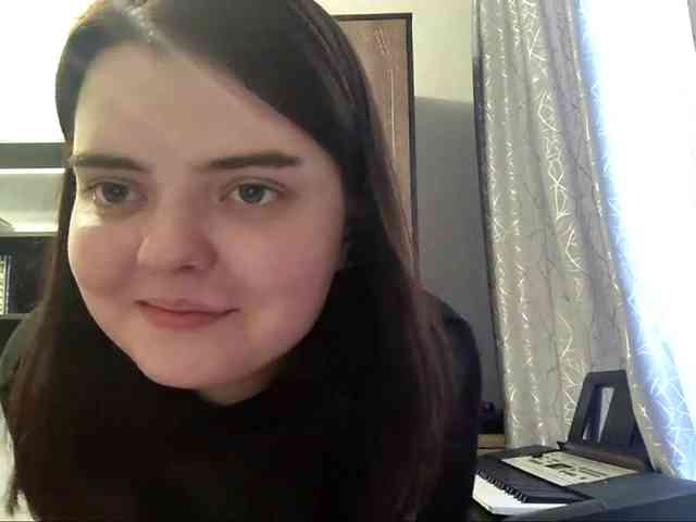 RosalynSturner webcam