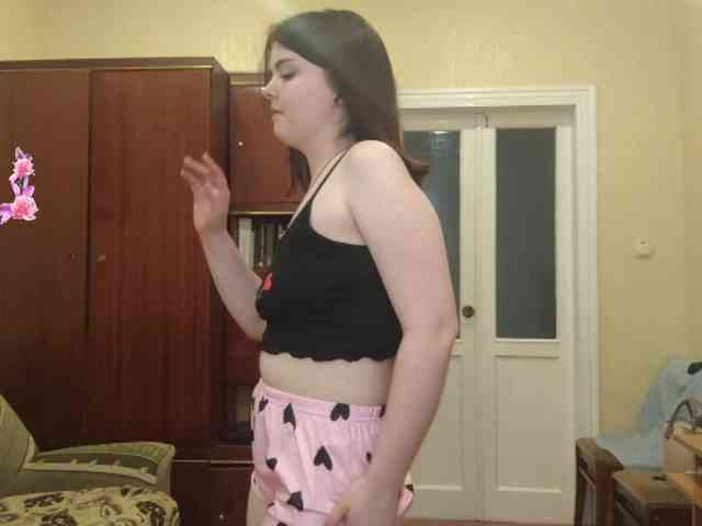 RosalynSturner webcam