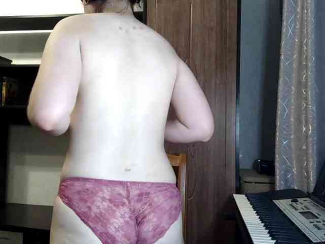 RosalynSturner webcam