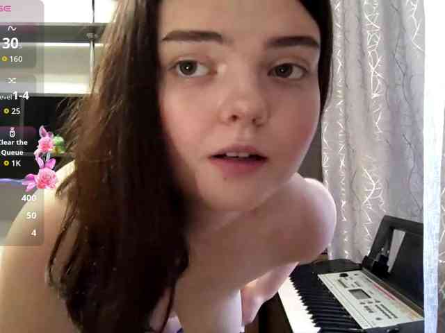 RosalynSturner webcam
