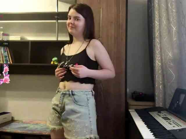 RosalynSturner webcam