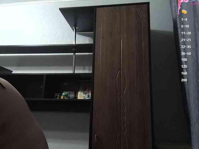 RosalynSturner webcam