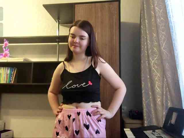 vr chat RosalynSturner