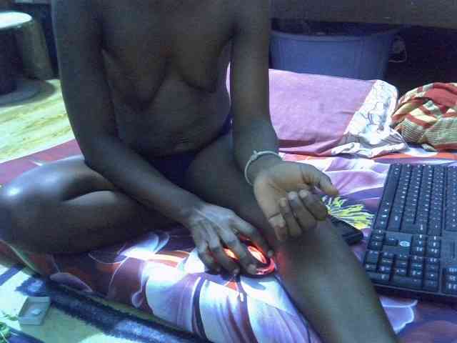 Slimdoll1 webcam