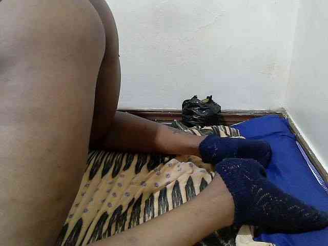 Cuteebonya webcam