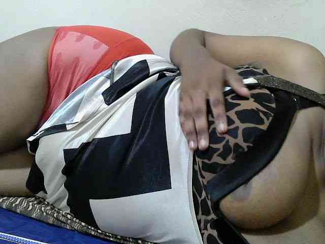 Cuteebonya webcam