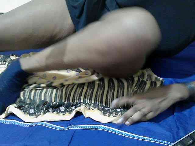 Cuteebonya webcam