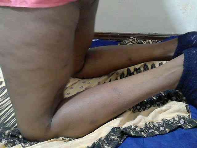 Cuteebonya webcam