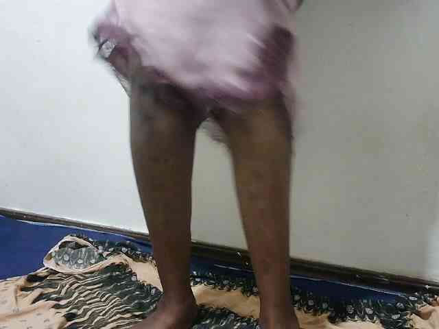 Cuteebonya webcam