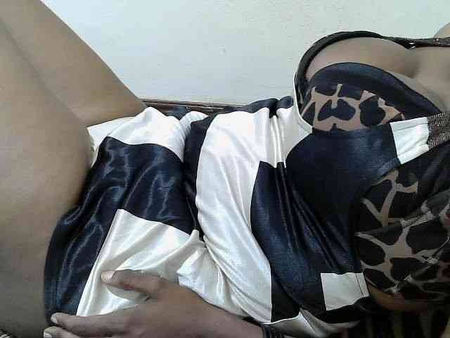 Cuteebonya webcam