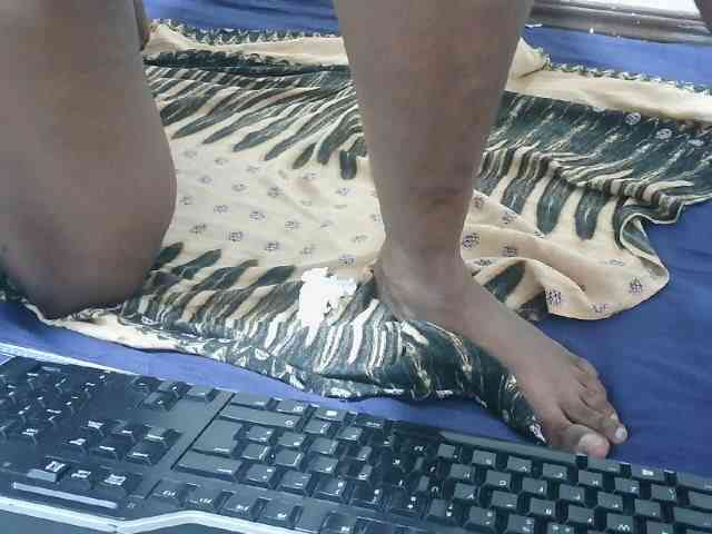 Cuteebonya webcam