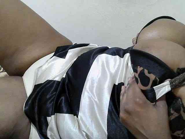 Cuteebonya webcam