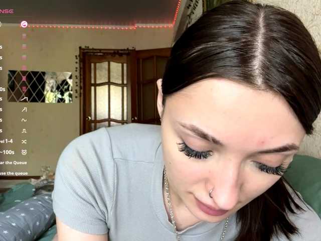 TashaPalla live cam on BongaCams