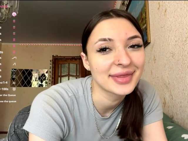 TashaPalla live cam on BongaCams