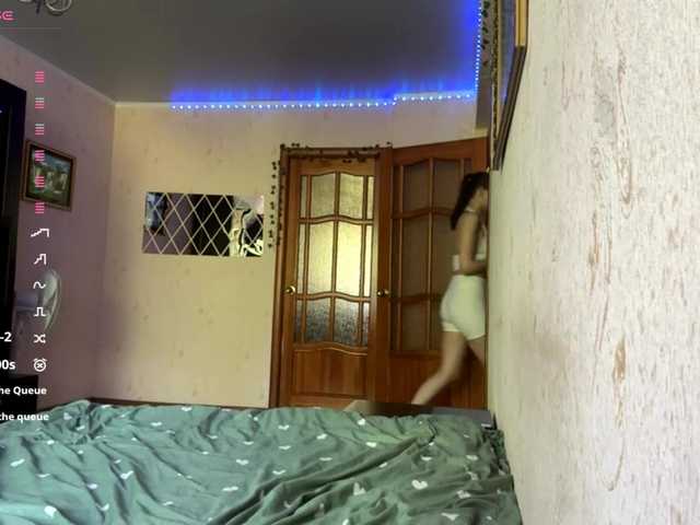 TashaPalla live cam on BongaCams