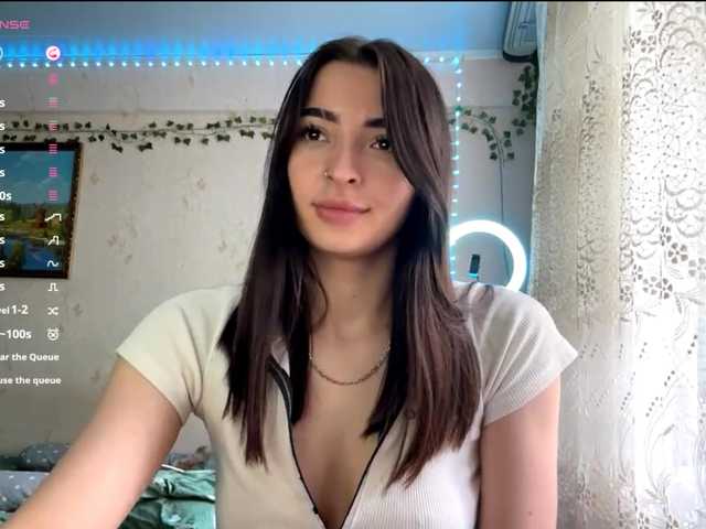 TashaPalla live cam on BongaCams