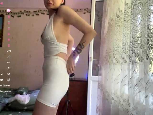 TashaPalla live cam on BongaCams