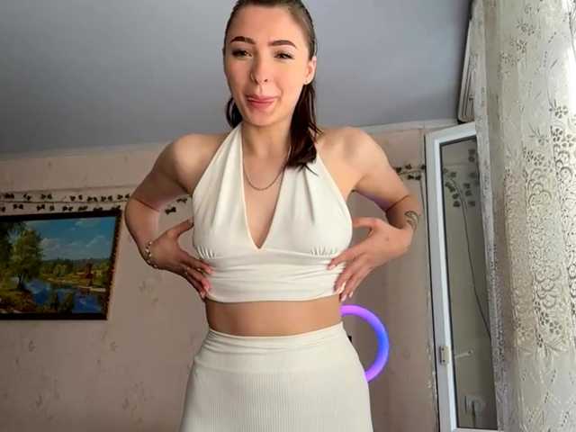 TashaPalla live cam on BongaCams
